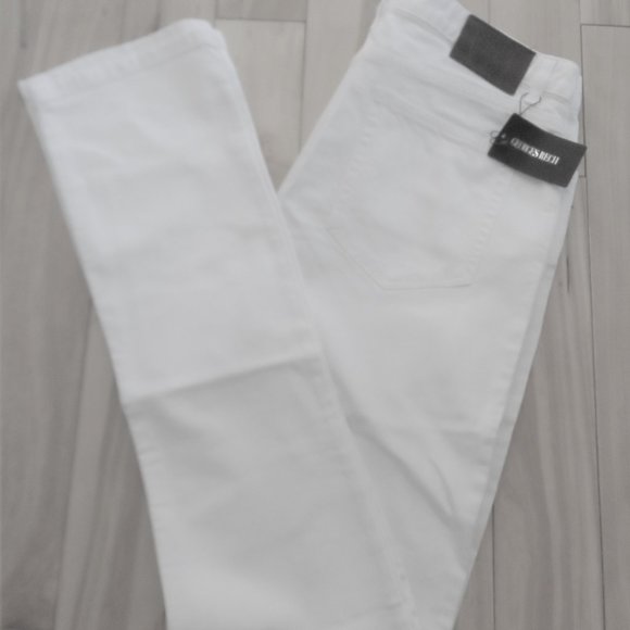 JEANS GEORGE-RECH NWT - Picture 1 of 6